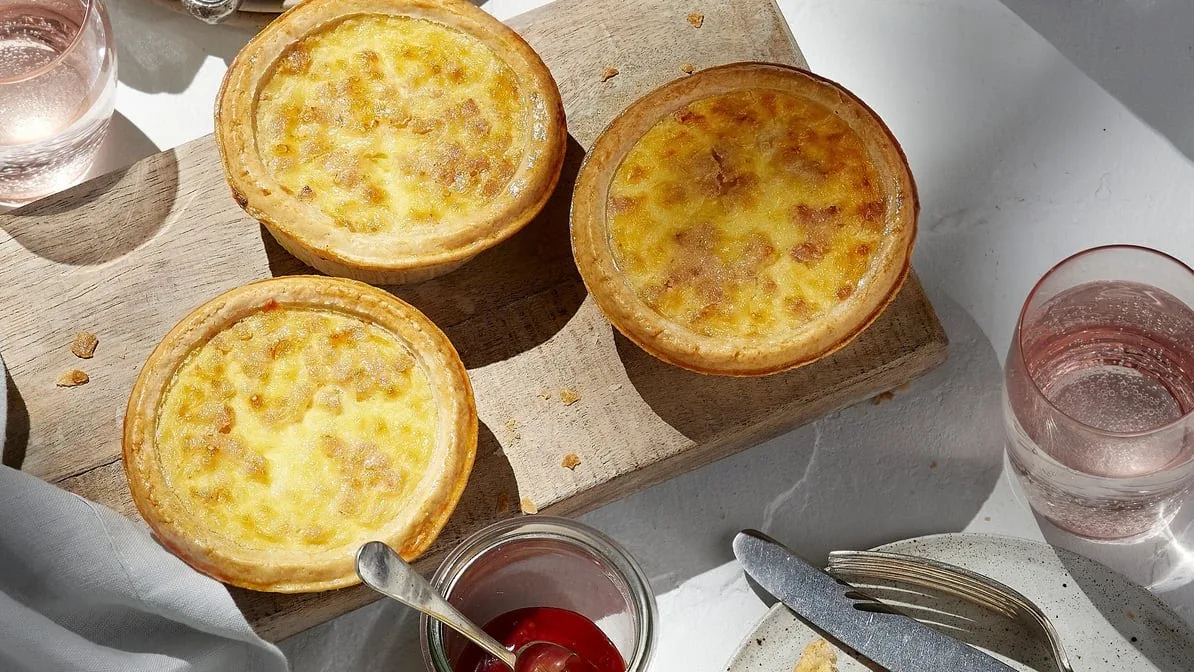 Highlights, Ferguson Plarre's Bakehouse - Kalkallo