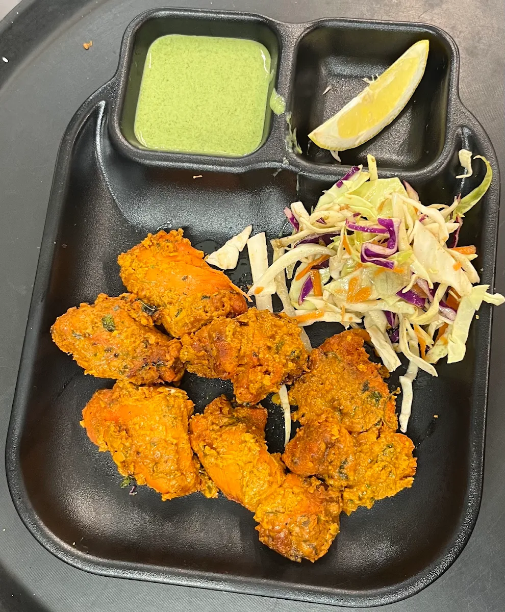 Highlights, Glenelg Tikka N Talk
