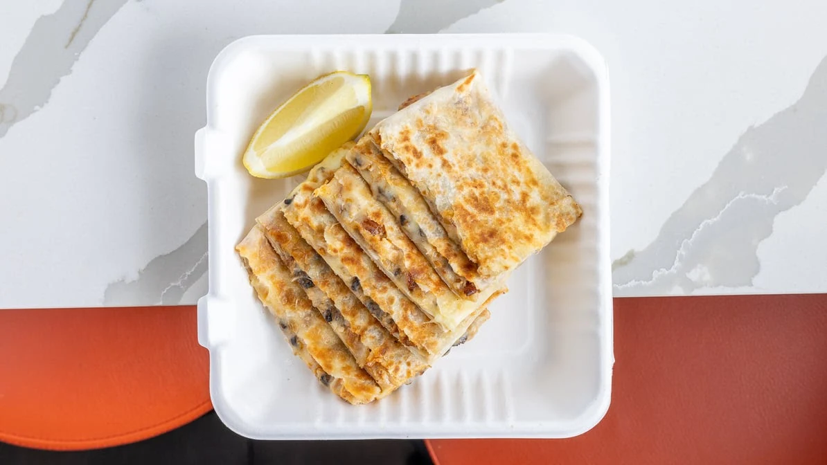 Highlights, Kenny’s Kebab