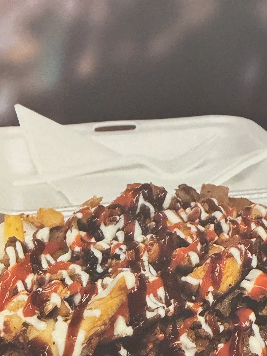 Highlights, Kenny’s Kebab