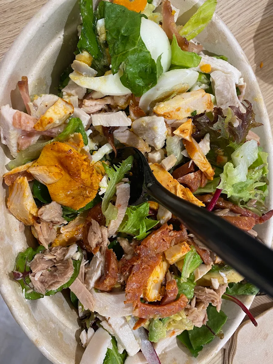 Highlights, Soul Origin Macquarie Centre Food Court