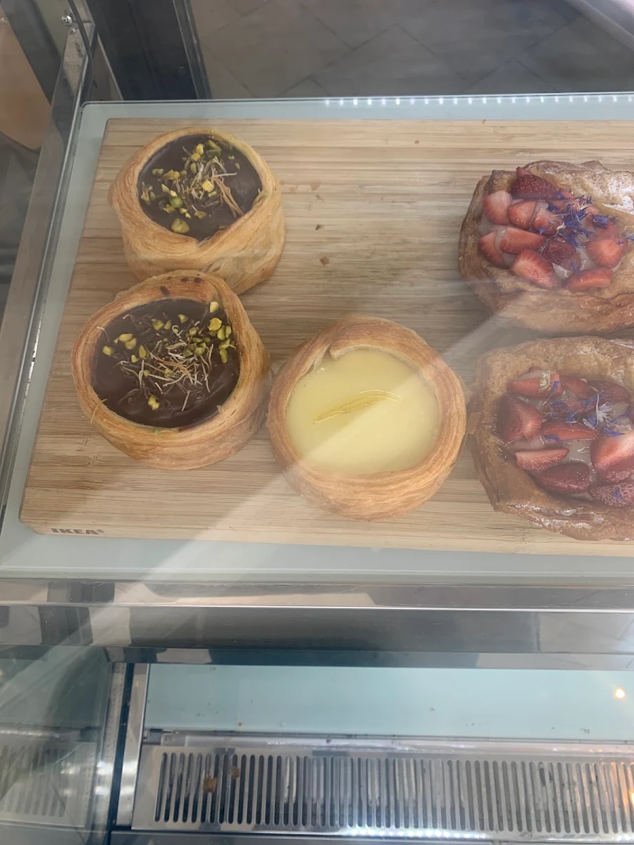Highlights, Oh My Days Vegan Cafe, Petersham