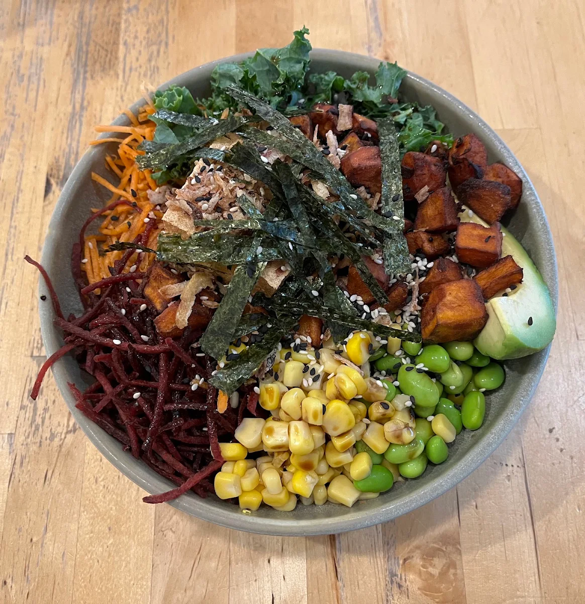 Highlights, Peckish Cafe Cheltenham