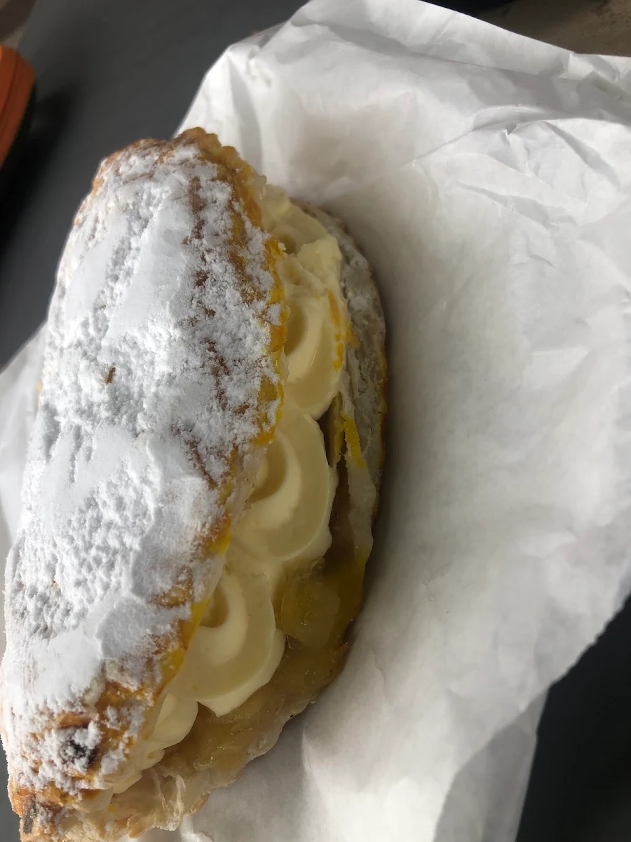 Highlights, TJ’s Bakery