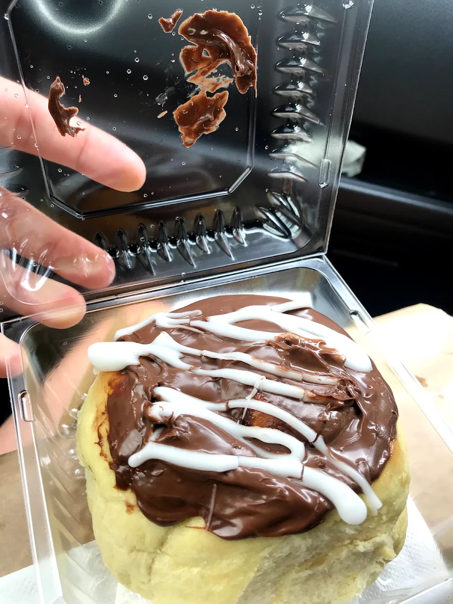 Highlights, TJ’s Bakery