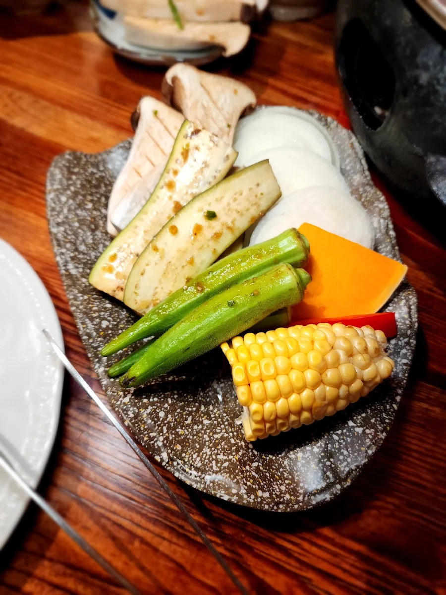 Highlights, HORU HORU | Japanese BBQ & Yakiniku Izakaya | 本格ホルモン焼肉居酒屋