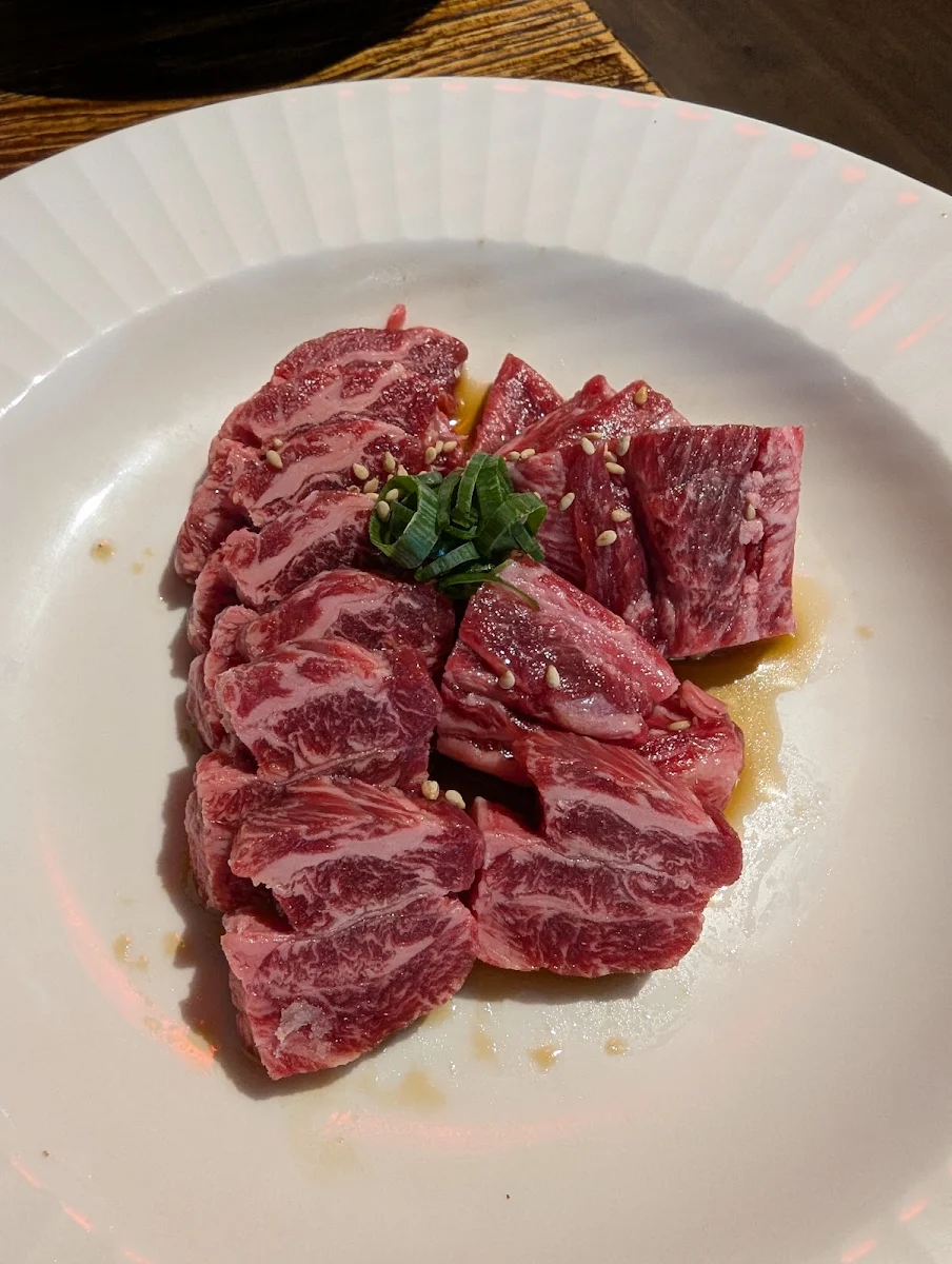 Highlights, HORU HORU | Japanese BBQ & Yakiniku Izakaya | 本格ホルモン焼肉居酒屋