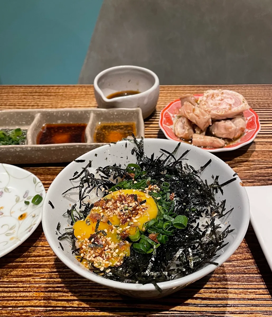Highlights, HORU HORU | Japanese BBQ & Yakiniku Izakaya | 本格ホルモン焼肉居酒屋