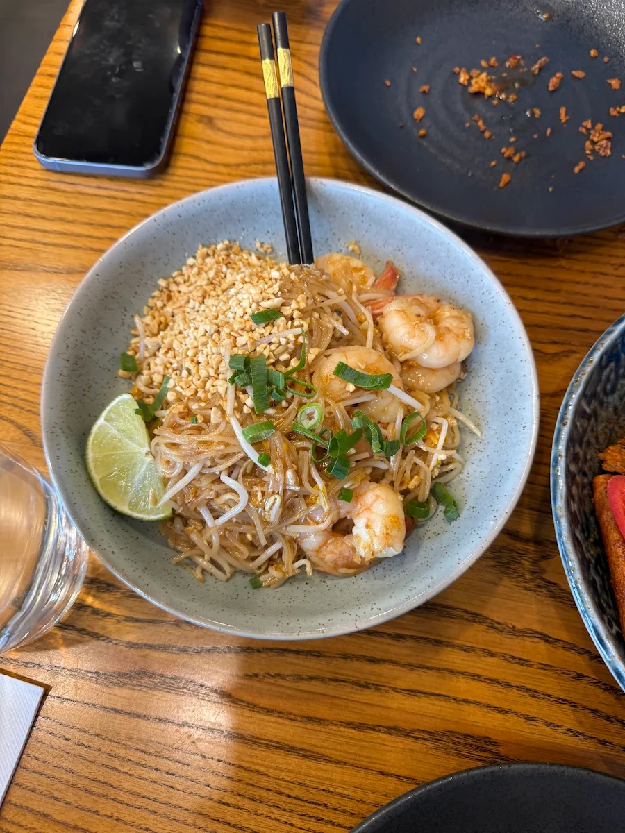 Highlights, Berempah Malaysian Thai - Balmain