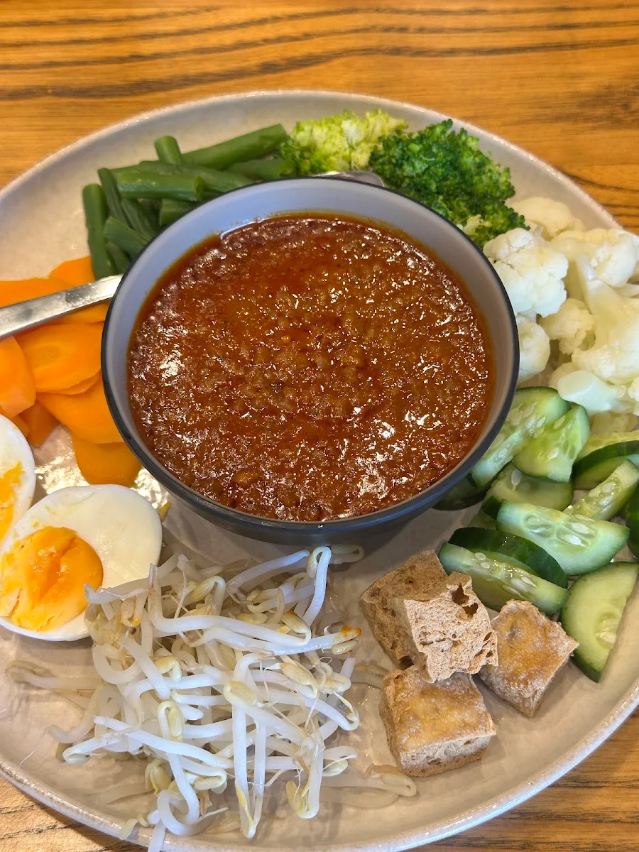 Highlights, Berempah Malaysian Thai - Balmain