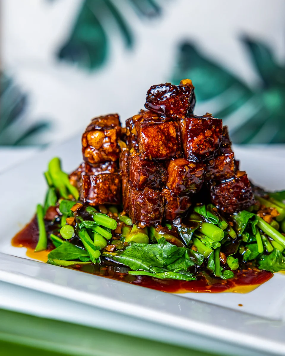 Highlights, Berempah Malaysian Thai - Balmain