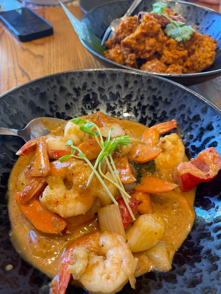Highlights, Berempah Malaysian Thai - Balmain