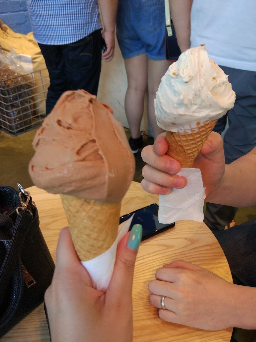 Baklava Flavour