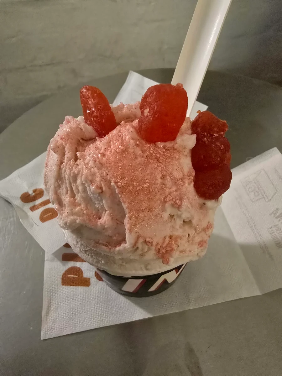 Strawberry Basil