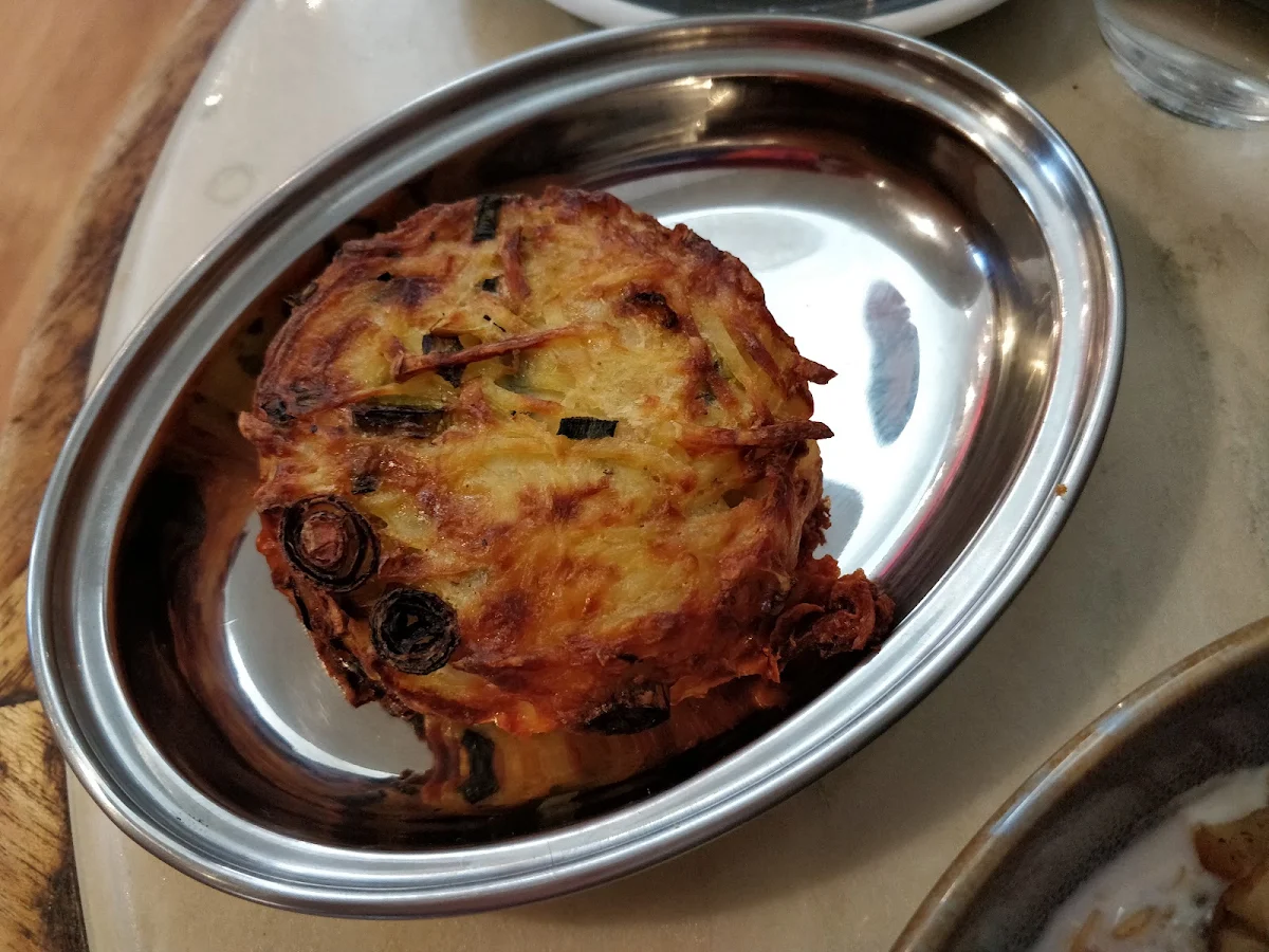 Hash Brown