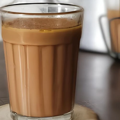 Masala Chai Cutting