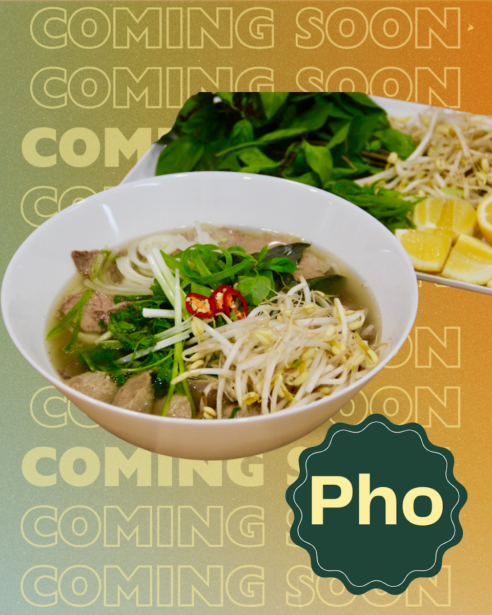 Highlights, Saigon Bistro