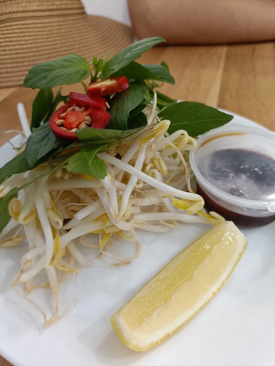 Highlights, Saigon Bistro