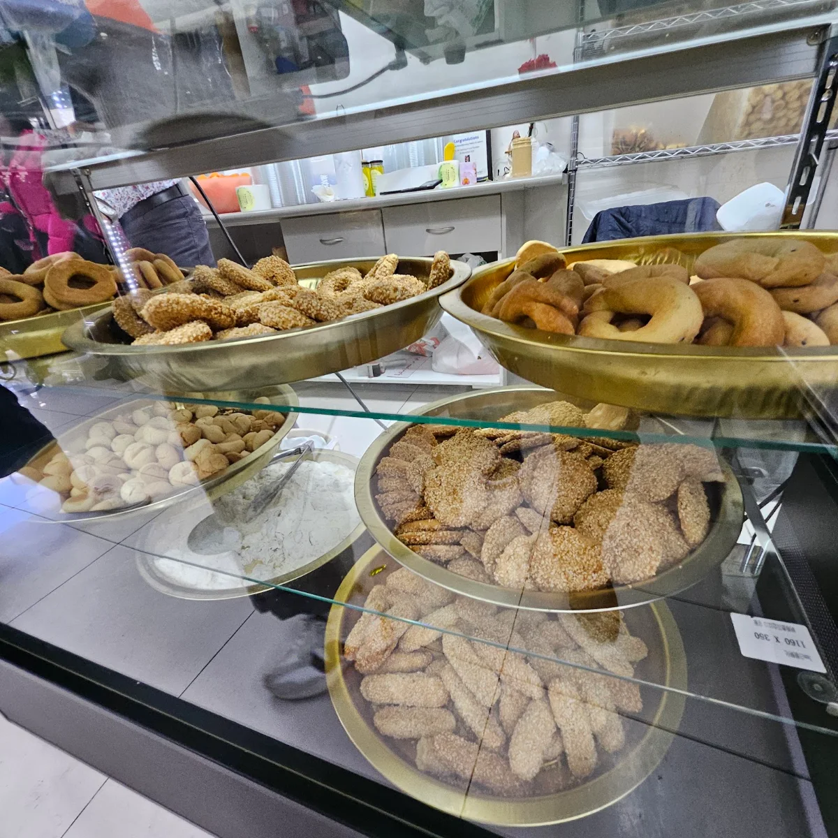 Highlights, Alamara Bakery