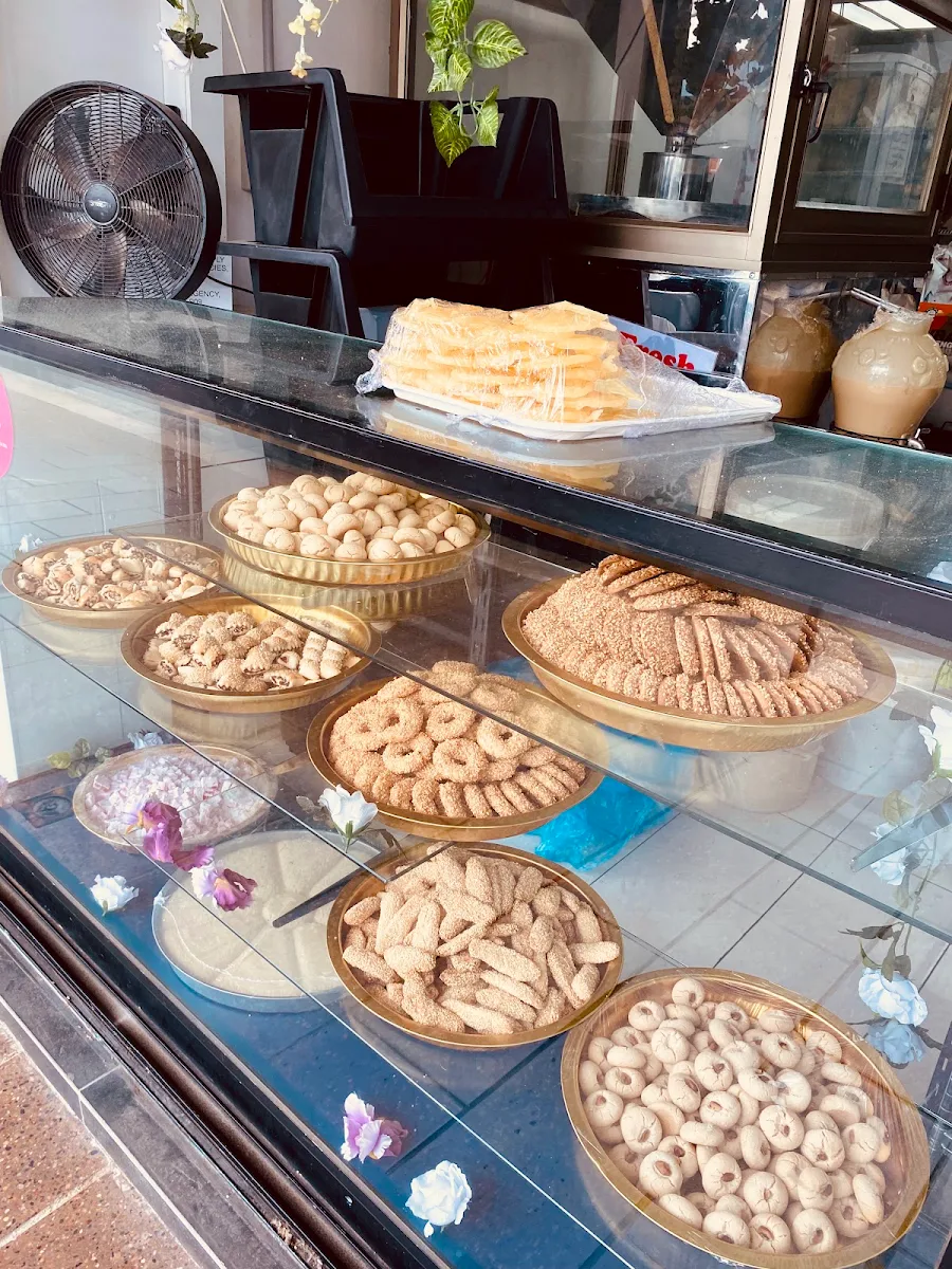 Highlights, Alamara Bakery