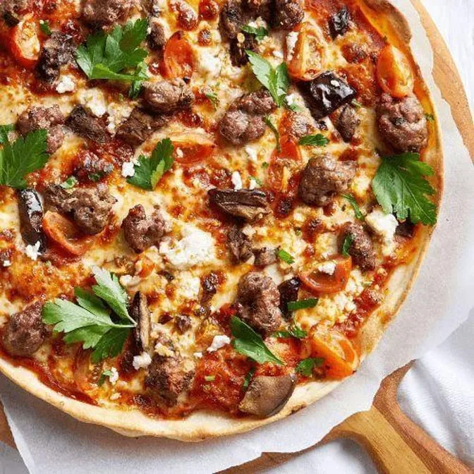 Highlights, Rocketboy Pizza Petersham