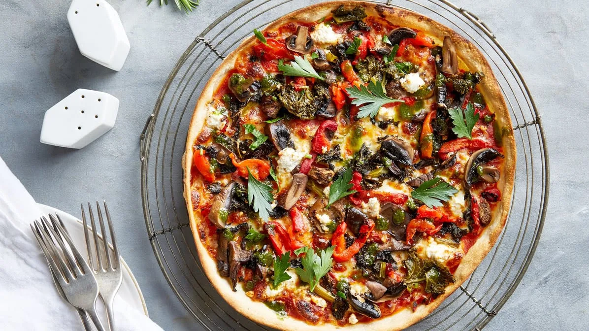 Highlights, Rocketboy Pizza Petersham