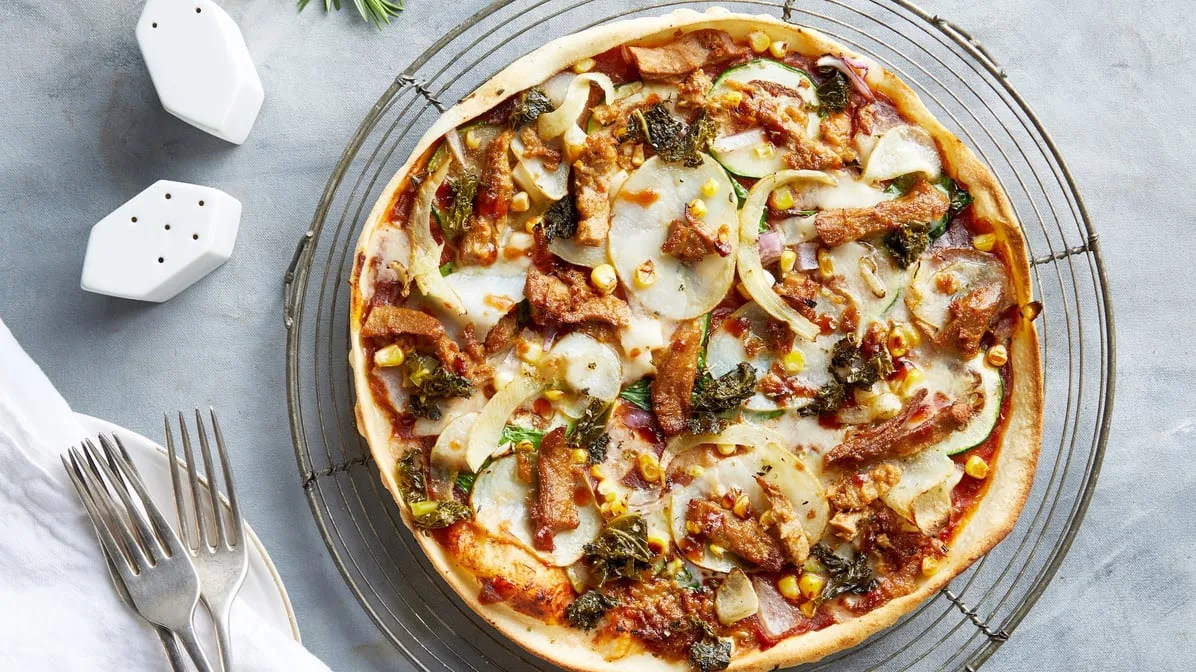 Highlights, Rocketboy Pizza Petersham