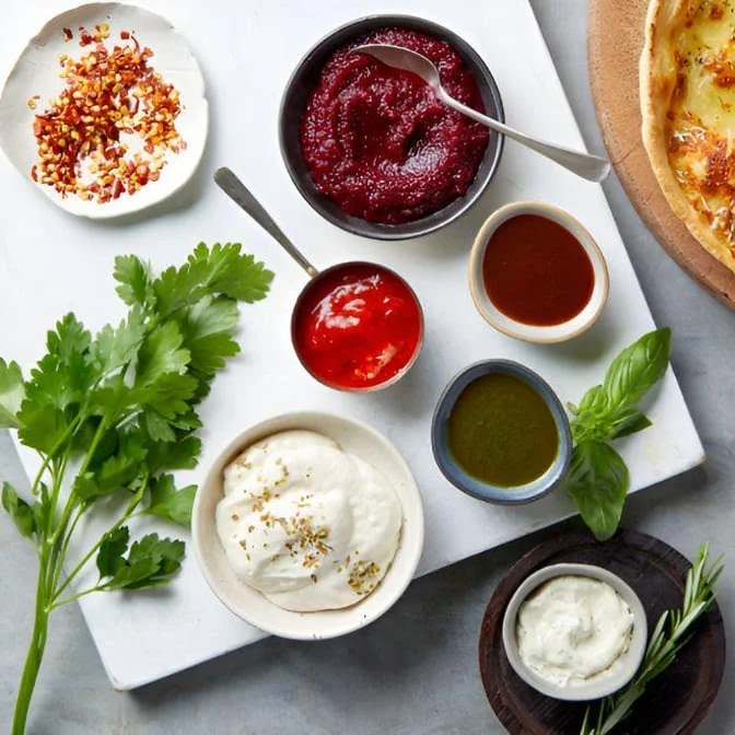 Highlights, Rocketboy Pizza Petersham