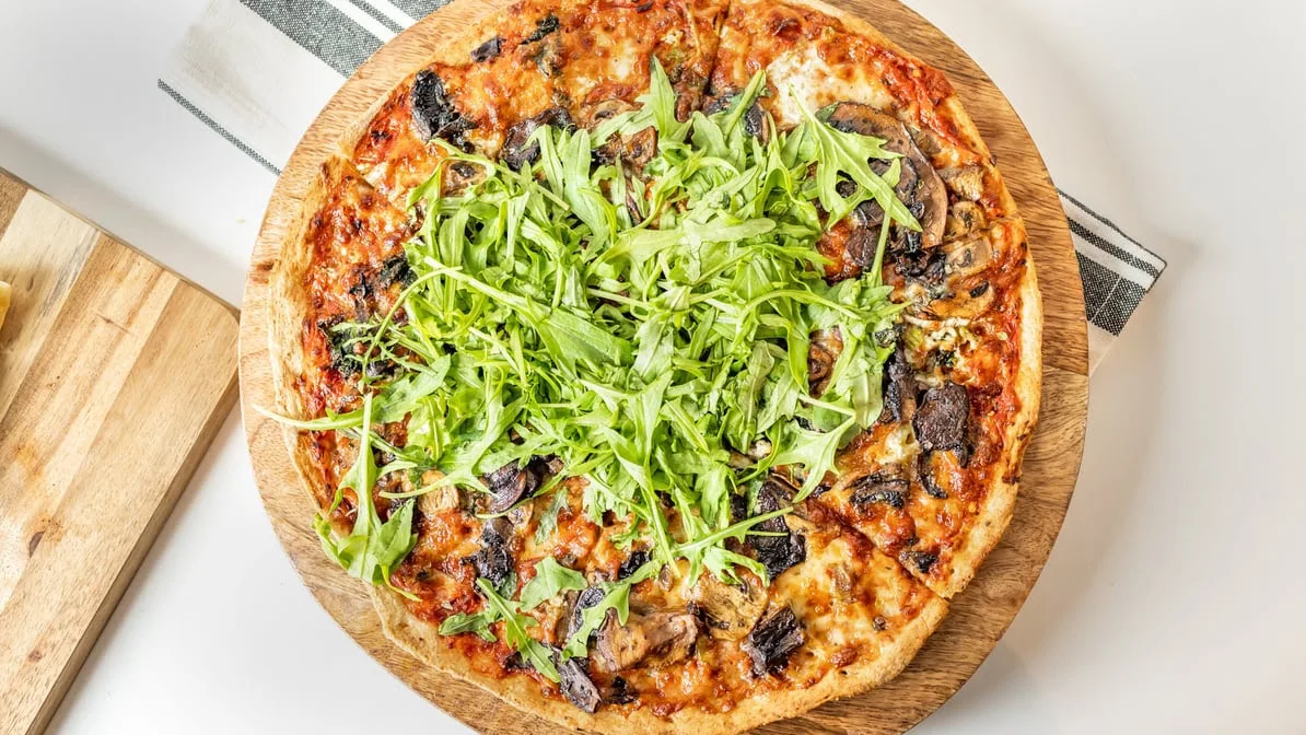 Highlights, Rocketboy Pizza Petersham
