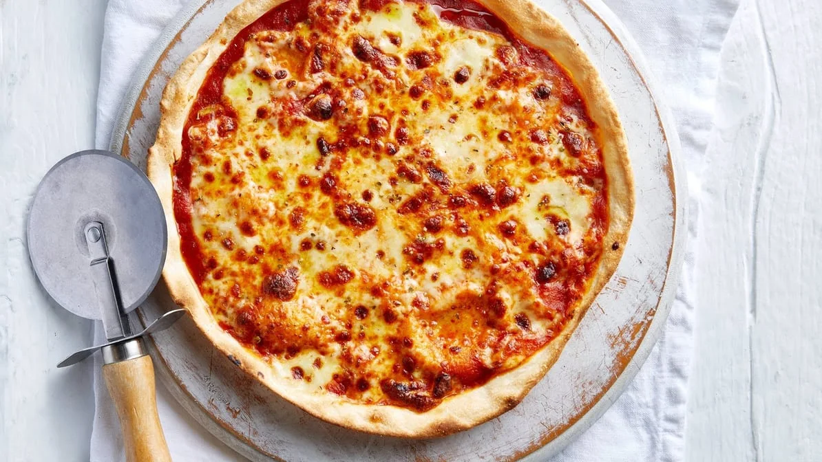 Highlights, Rocketboy Pizza Petersham