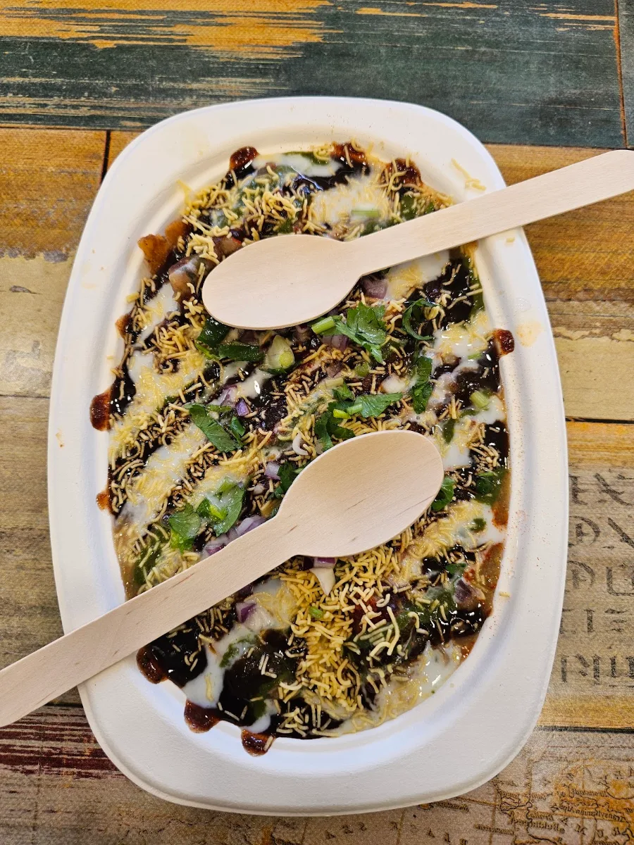Highlights, Neelgri Cafe . Vegan & Vegetarian