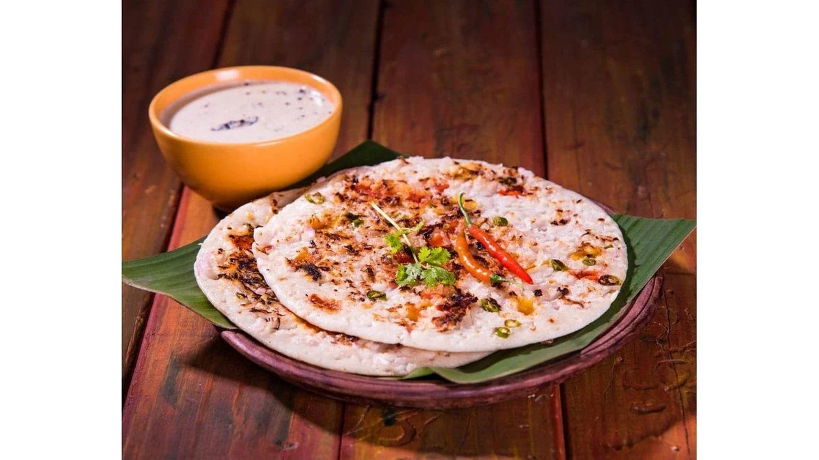 Highlights, Neelgri Cafe . Vegan & Vegetarian