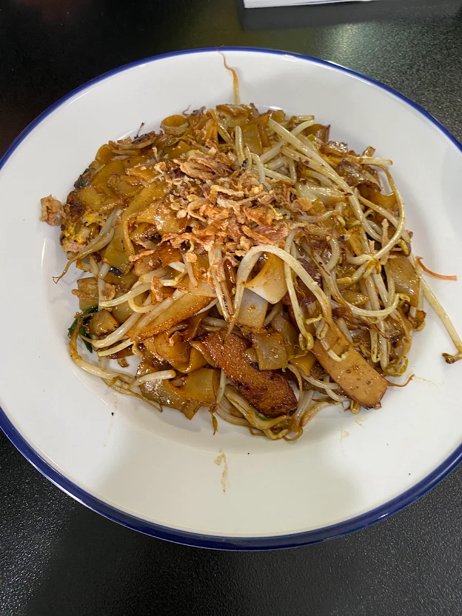Highlights, 5 Stones Authentic Singapore Kitchen