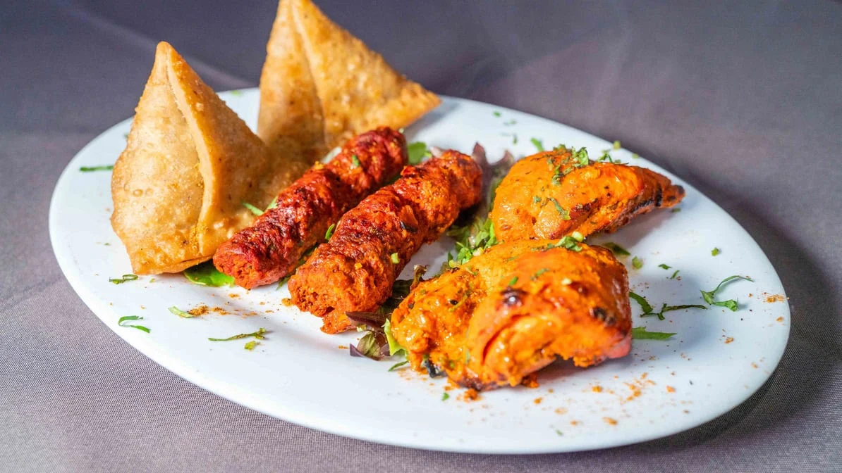 Highlights, Tandoori Village