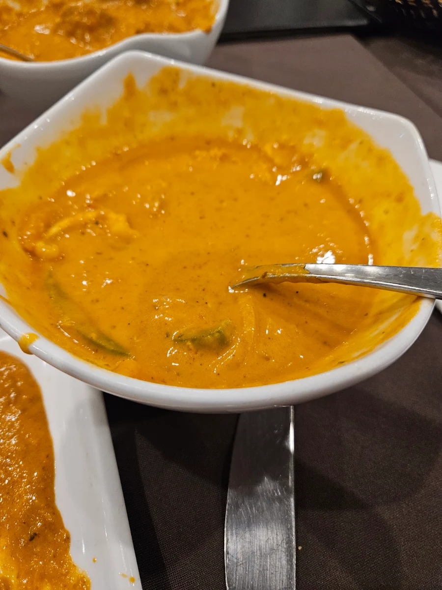 Highlights, Tandoori Village