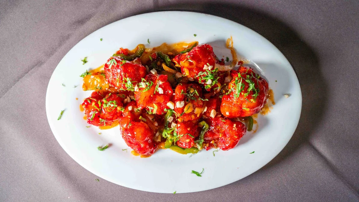 Highlights, Tandoori Village