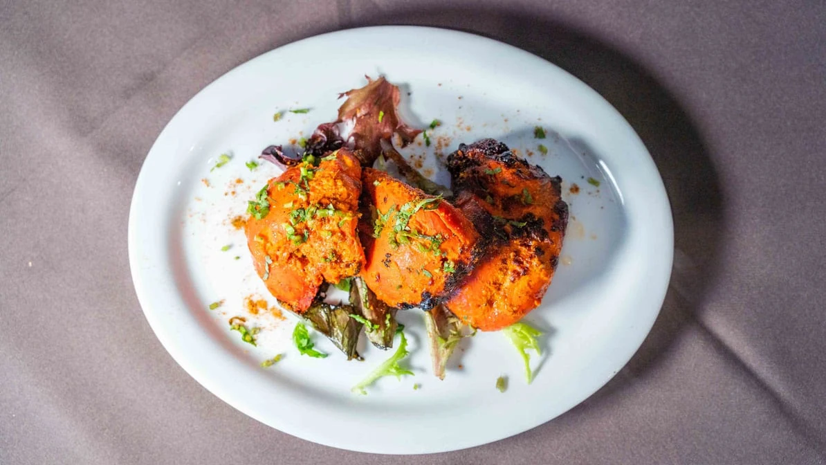 Highlights, Tandoori Village