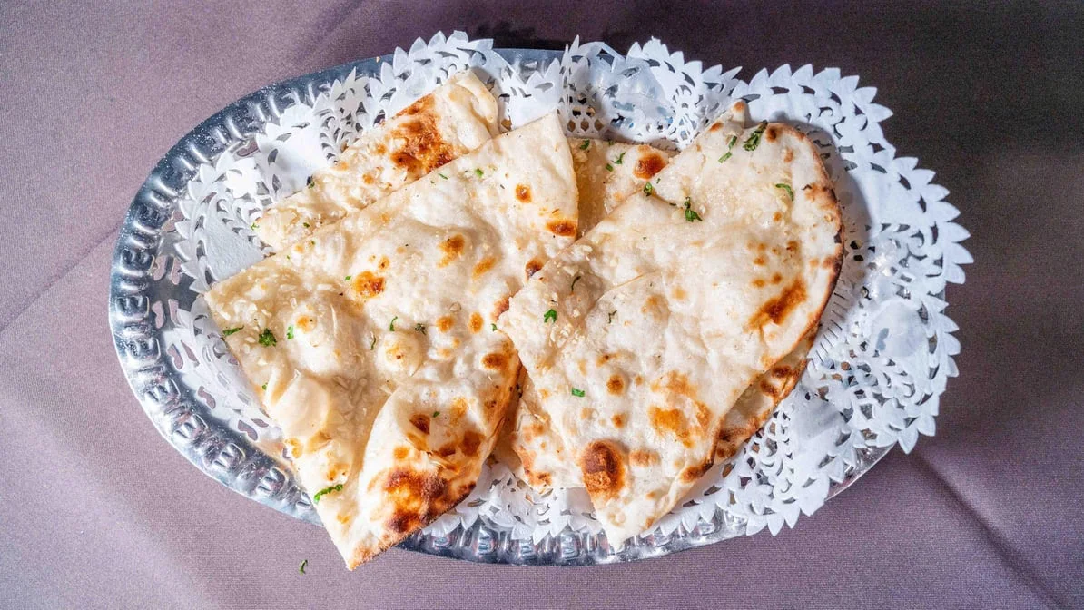 Highlights, Tandoori Village