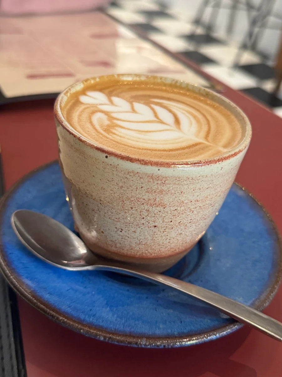 Latte