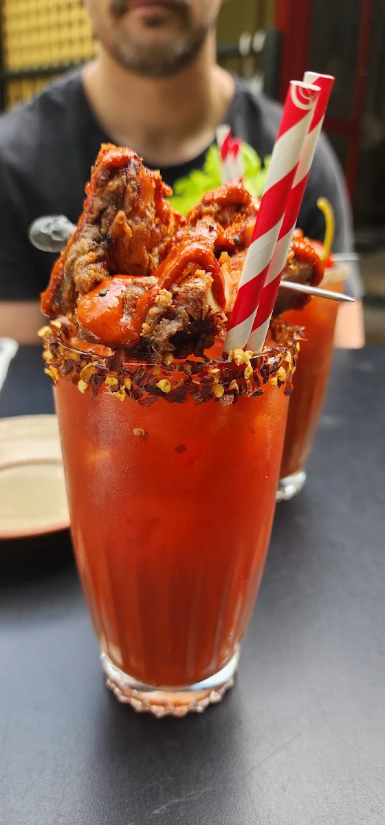 Michelada