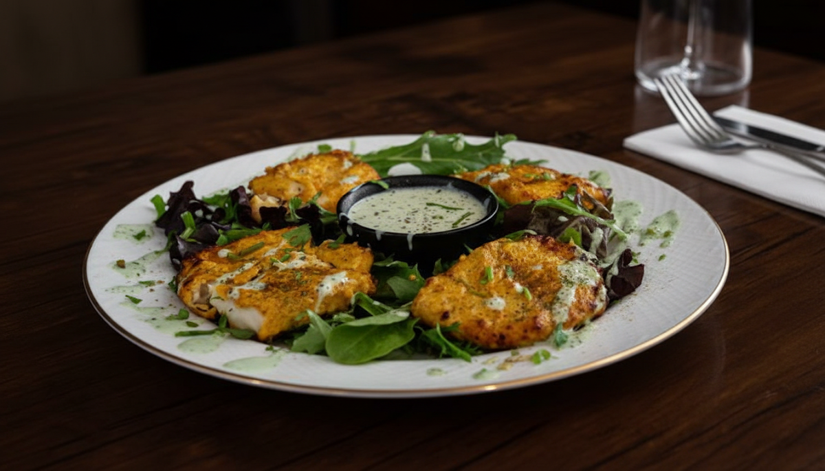 Highlights, TASSIE DHABA RESTAURANT & BAR BEACONSFIELD