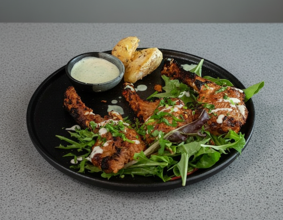 Highlights, TASSIE DHABA RESTAURANT & BAR BEACONSFIELD