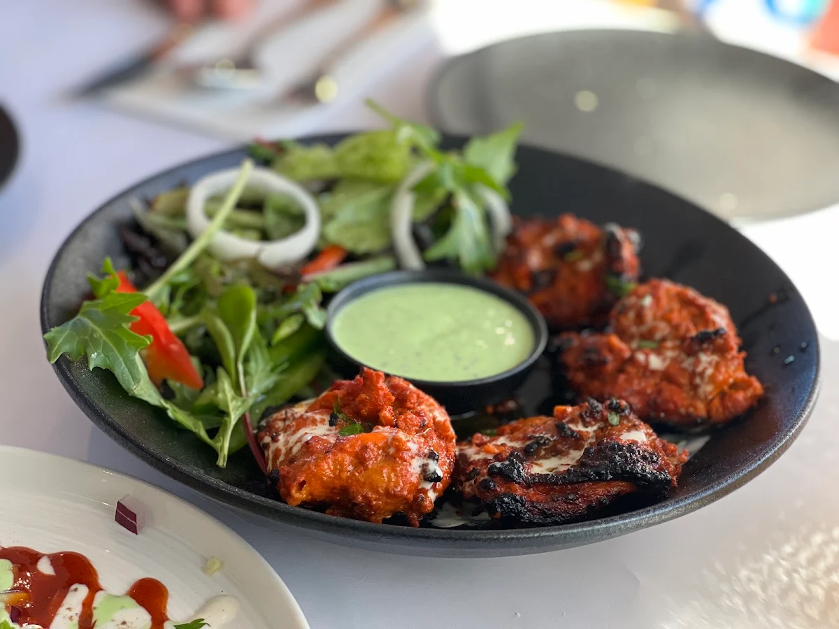 Highlights, TASSIE DHABA RESTAURANT & BAR BEACONSFIELD