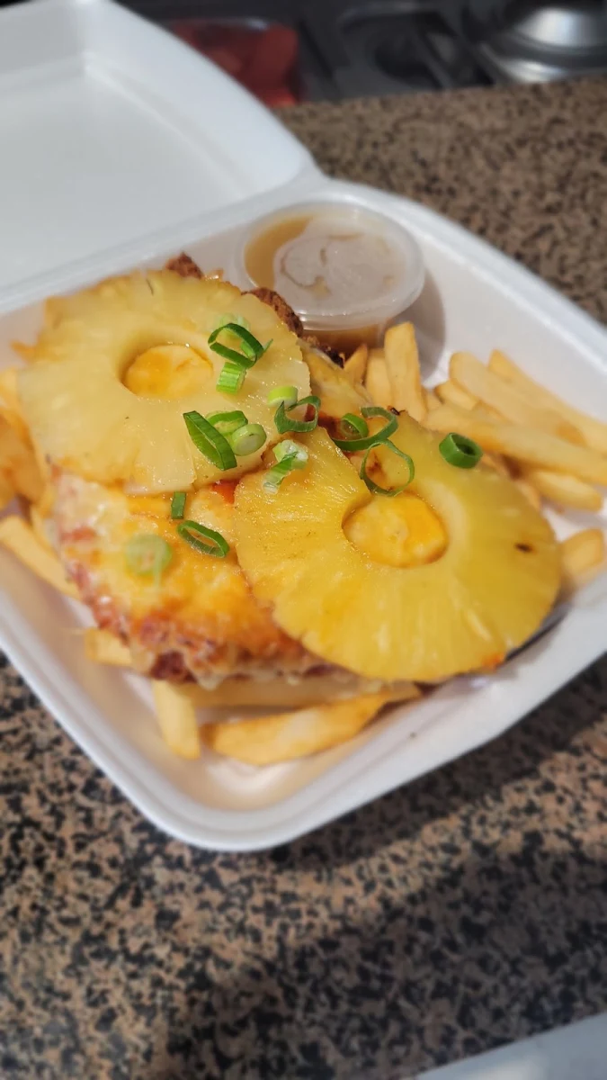 Highlights, Kilmore Kebabs and chicken