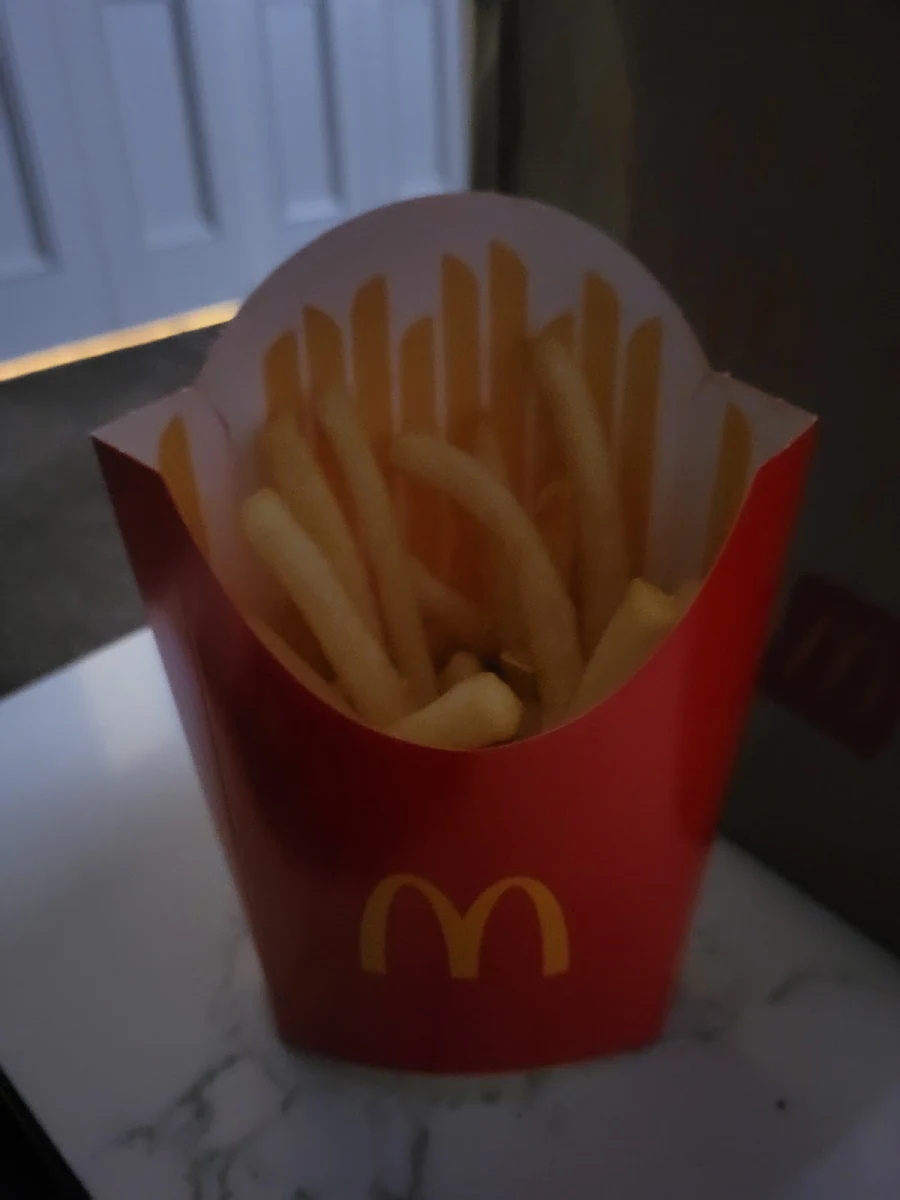 Highlights, McDonald's Sebastopol