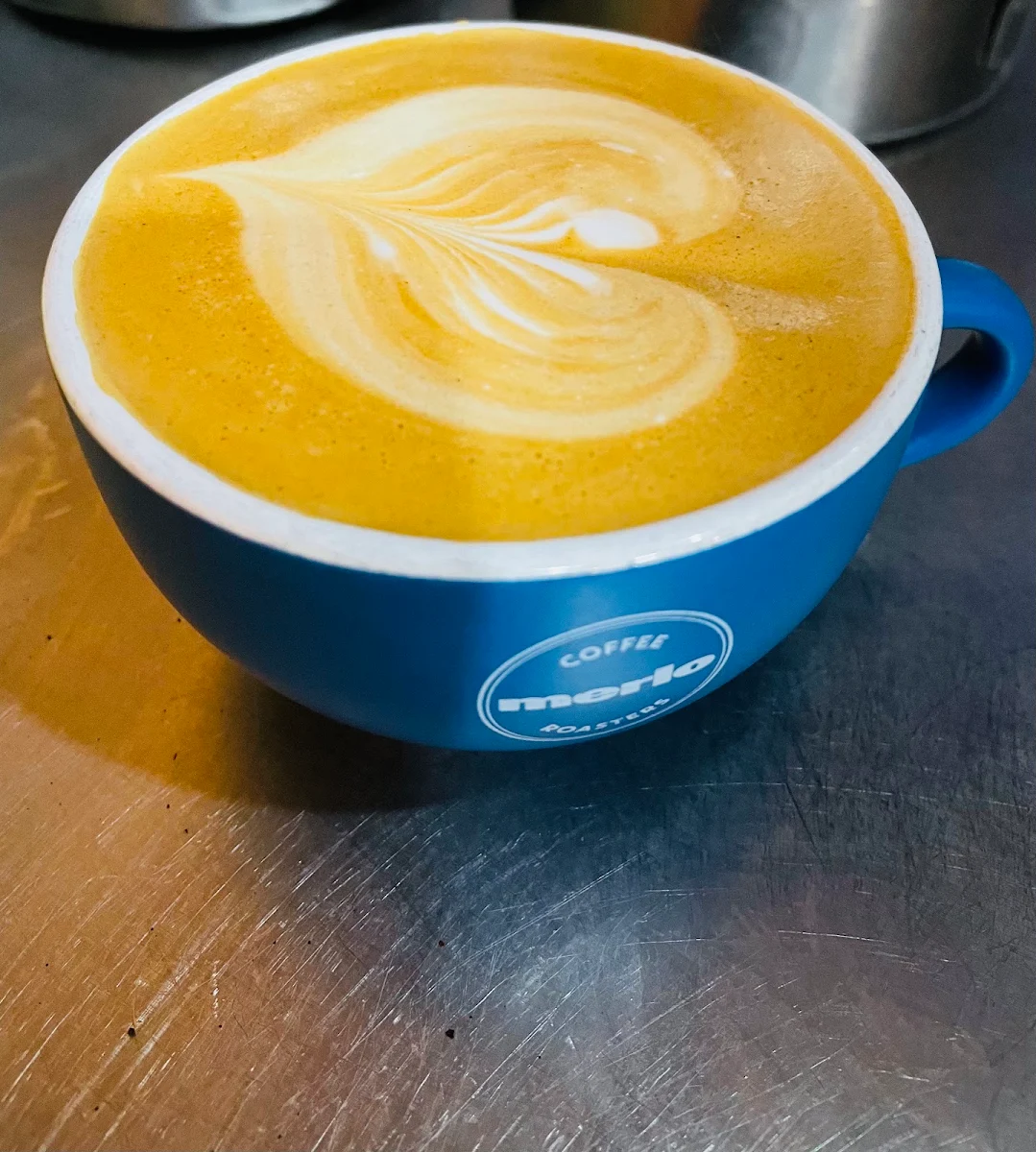 Flat White, The Cotton Mill Gladstone