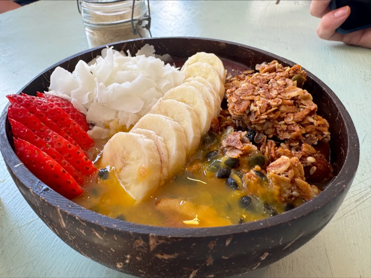 Açai Bowl