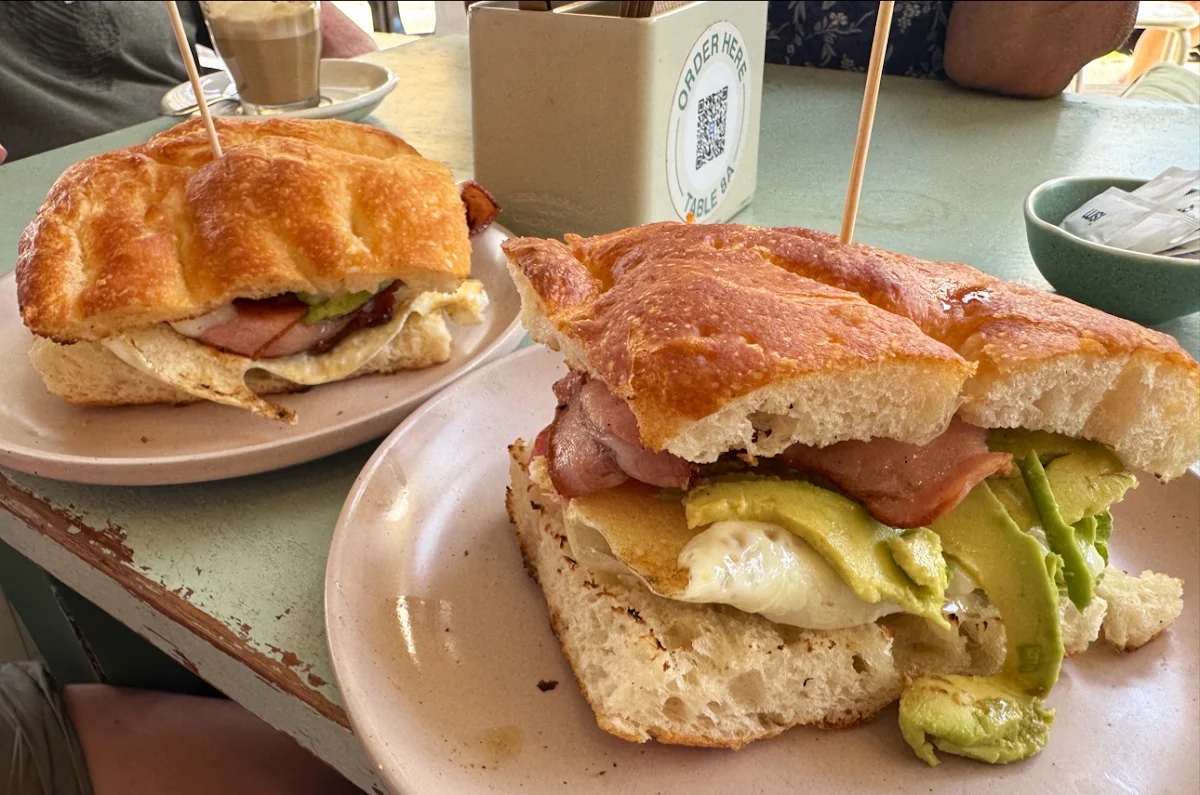 Sandwich