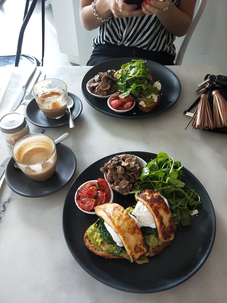 Highlights, Rustic Gourmet