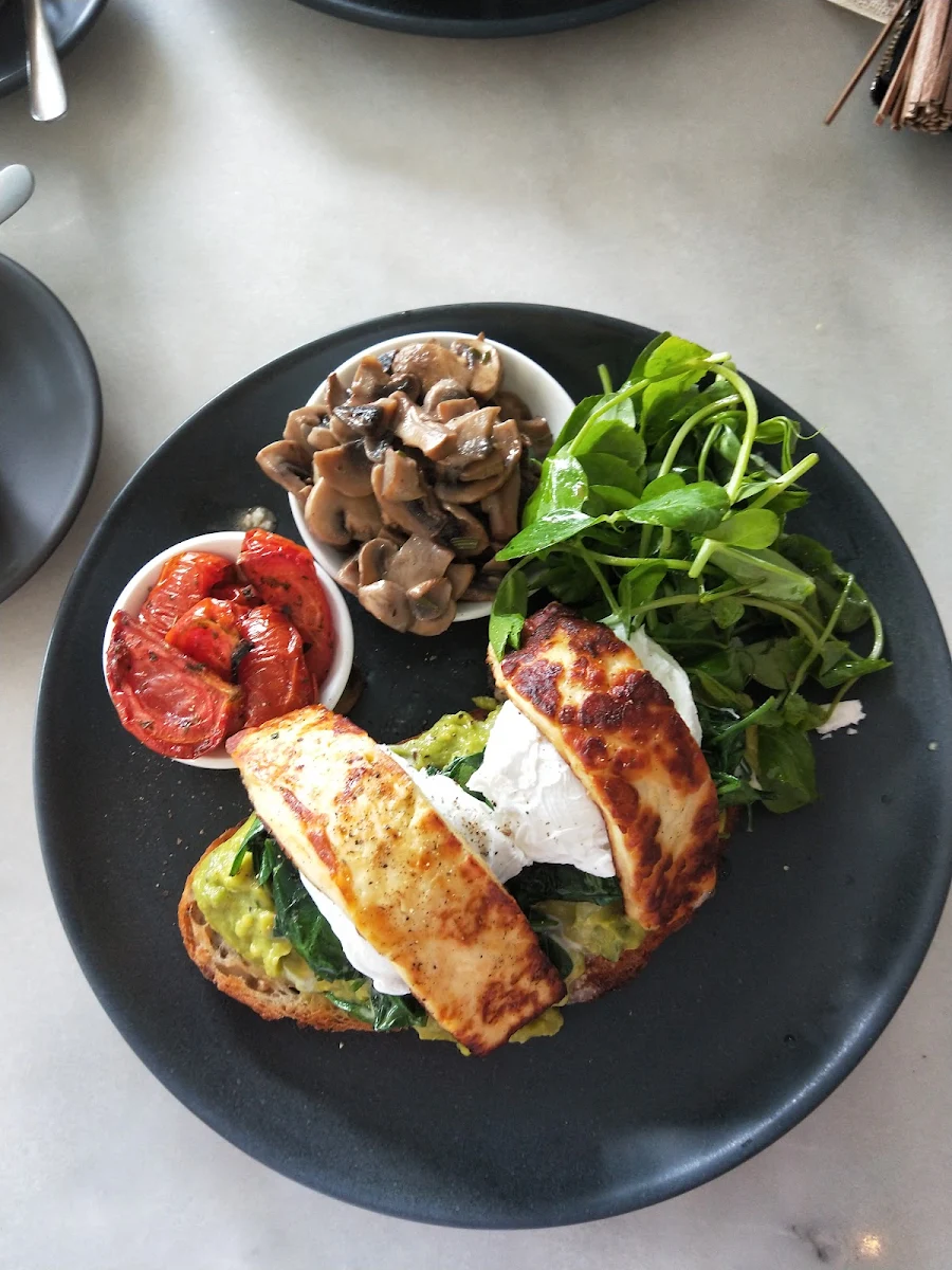 Highlights, Rustic Gourmet